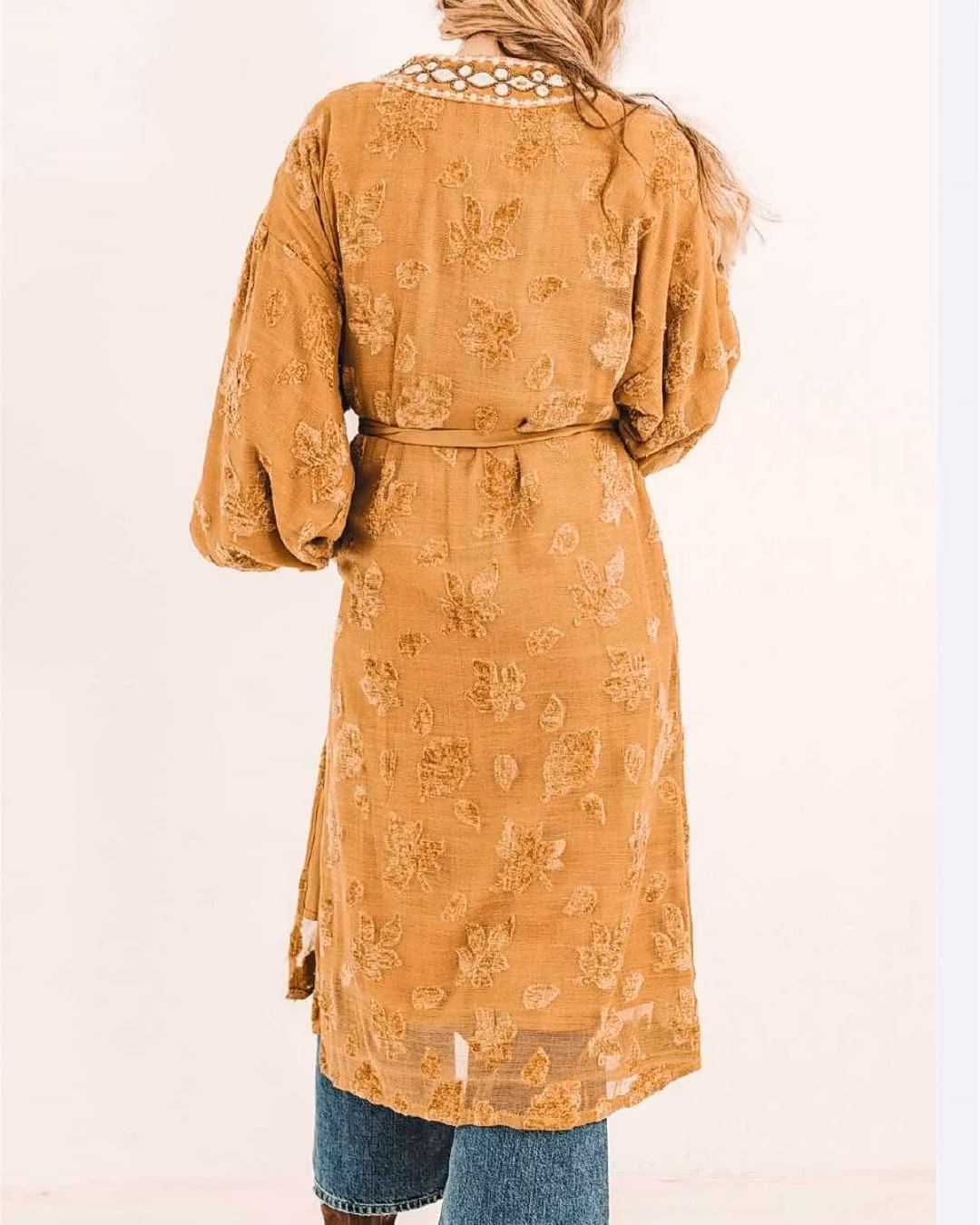 UNIK KIMONO