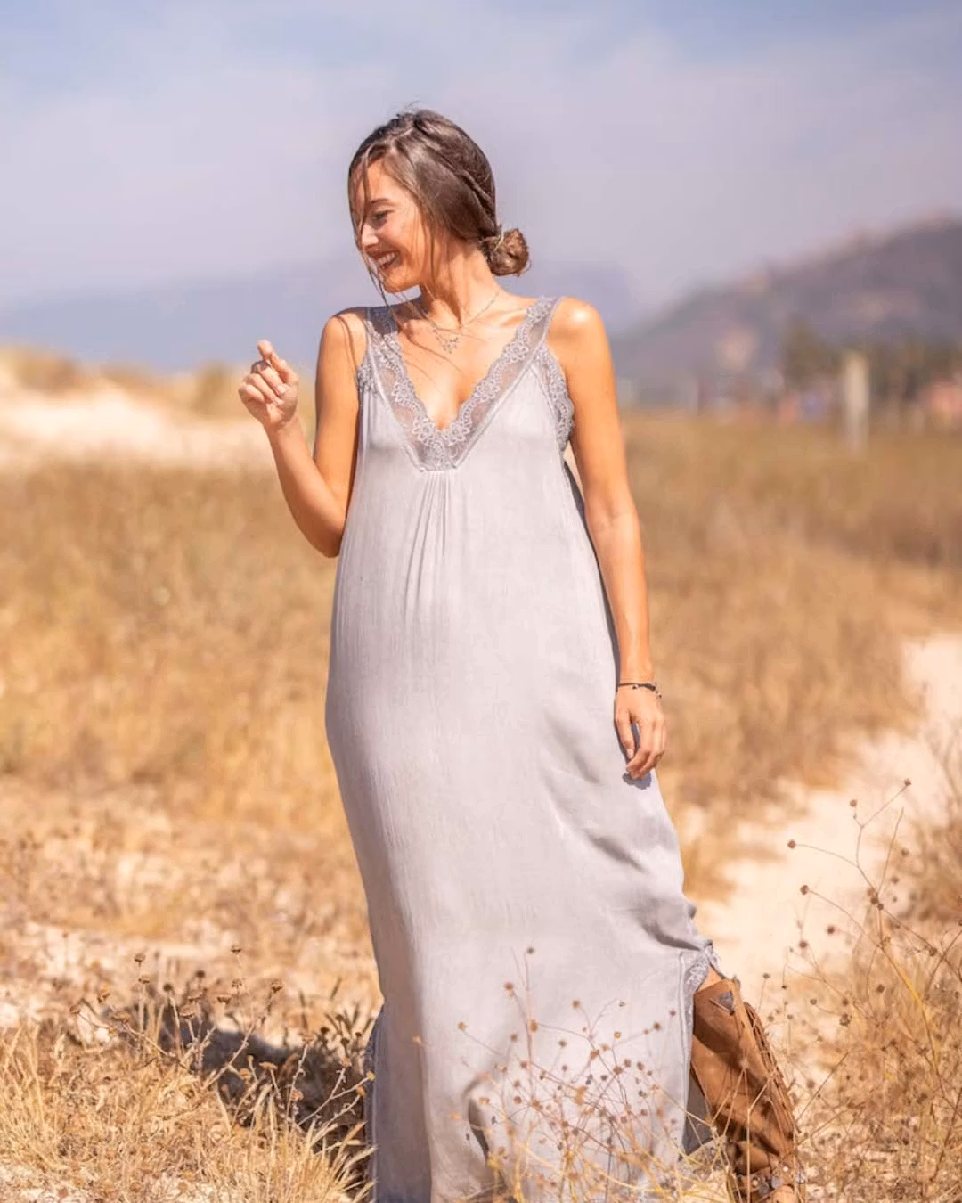 Dress Draper