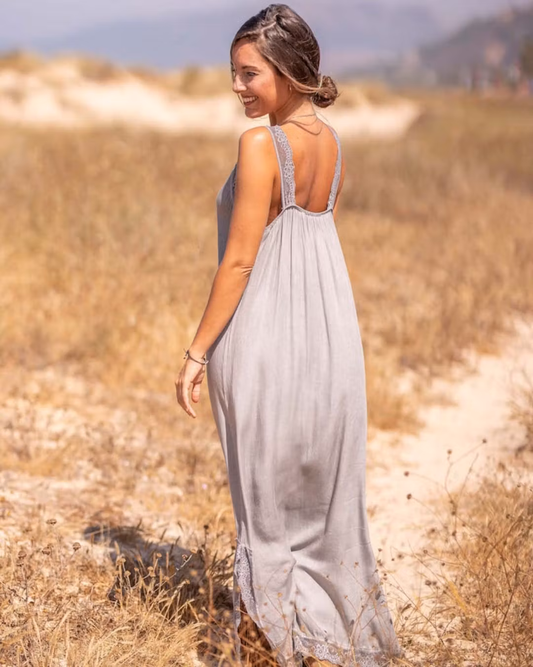 Dress Draper