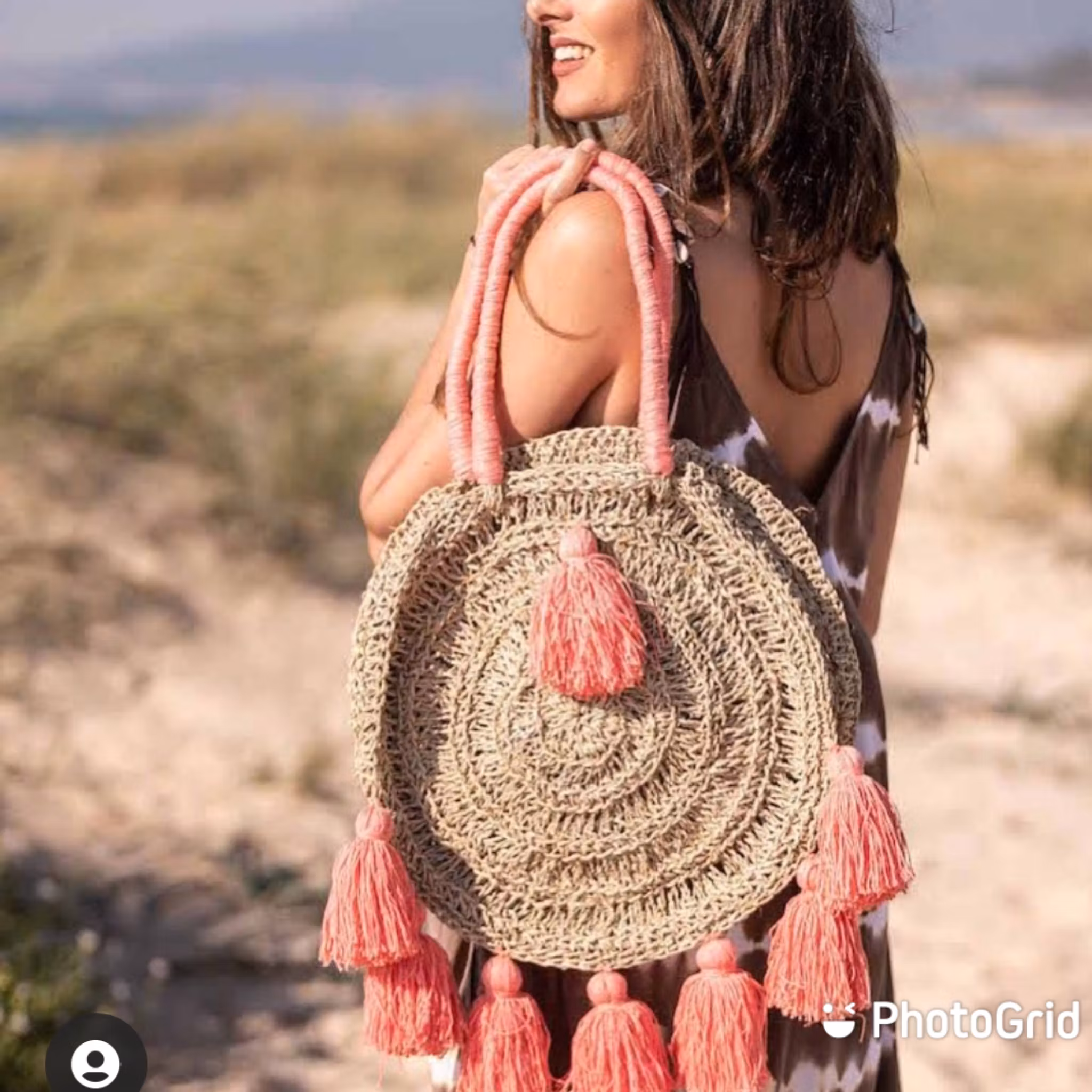 Bag MARIE