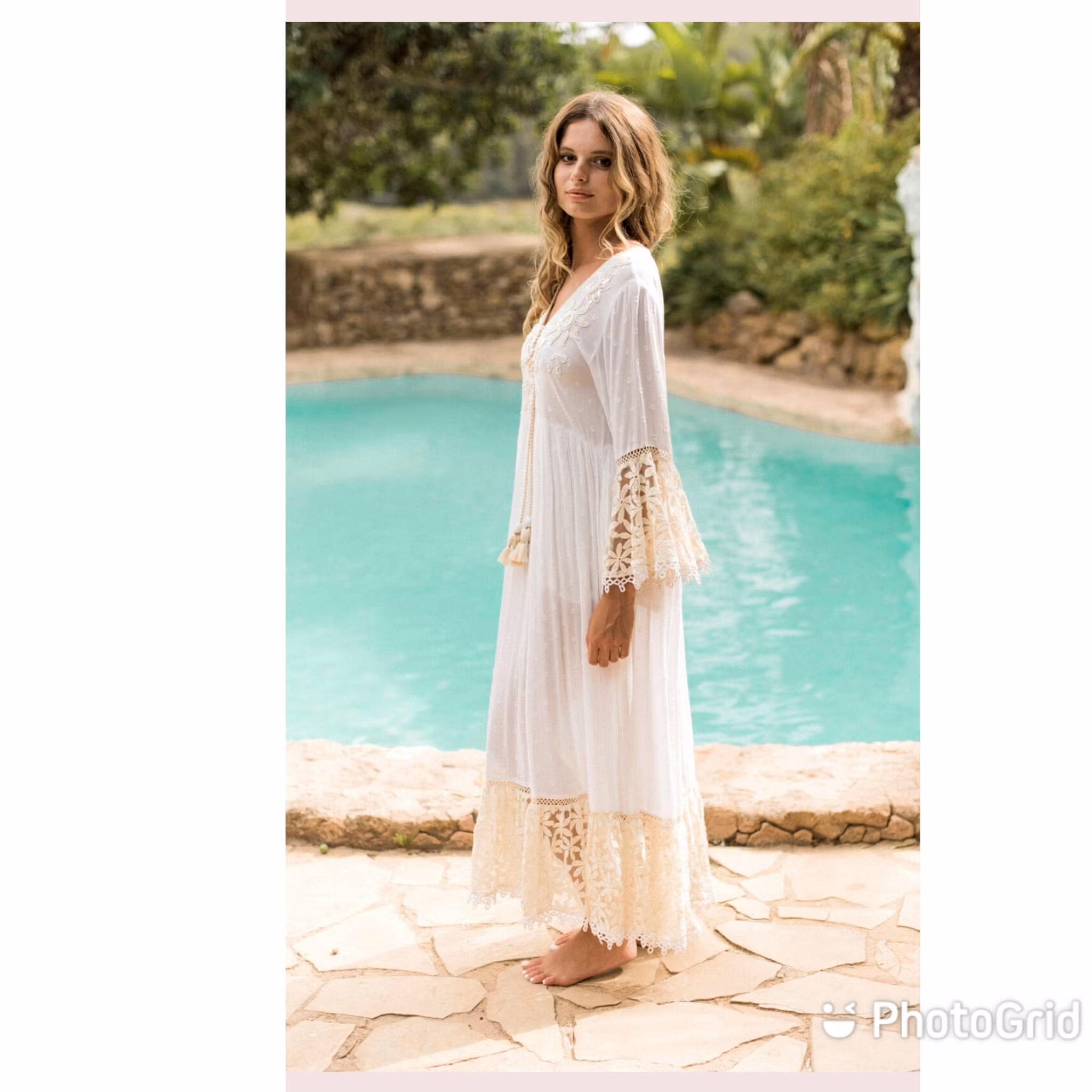 KARLA DRESS