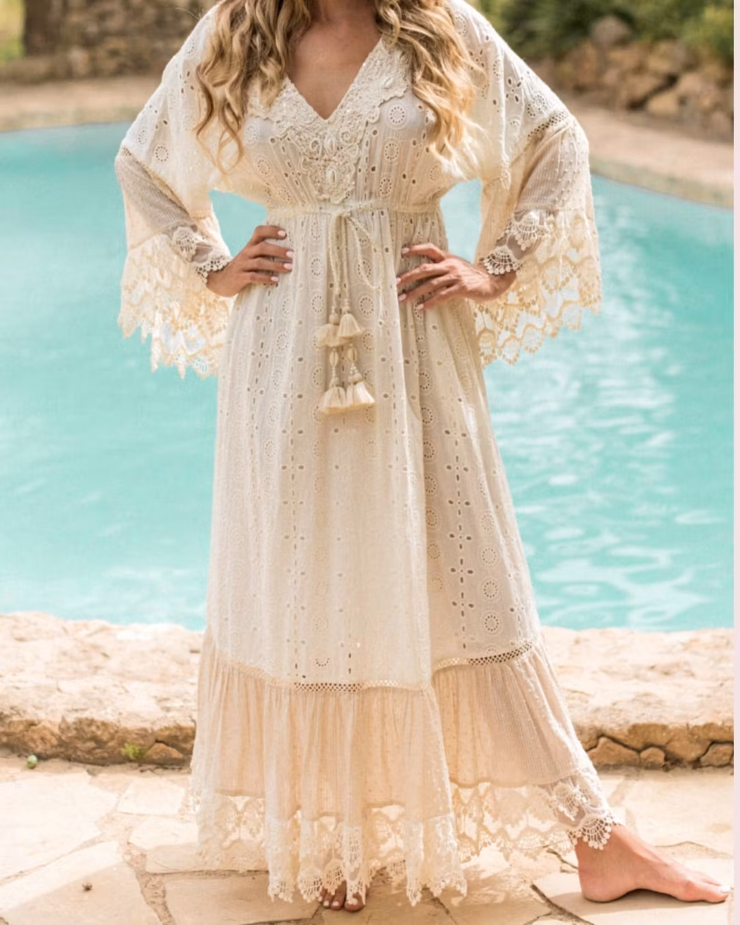DRESS MYKONOS