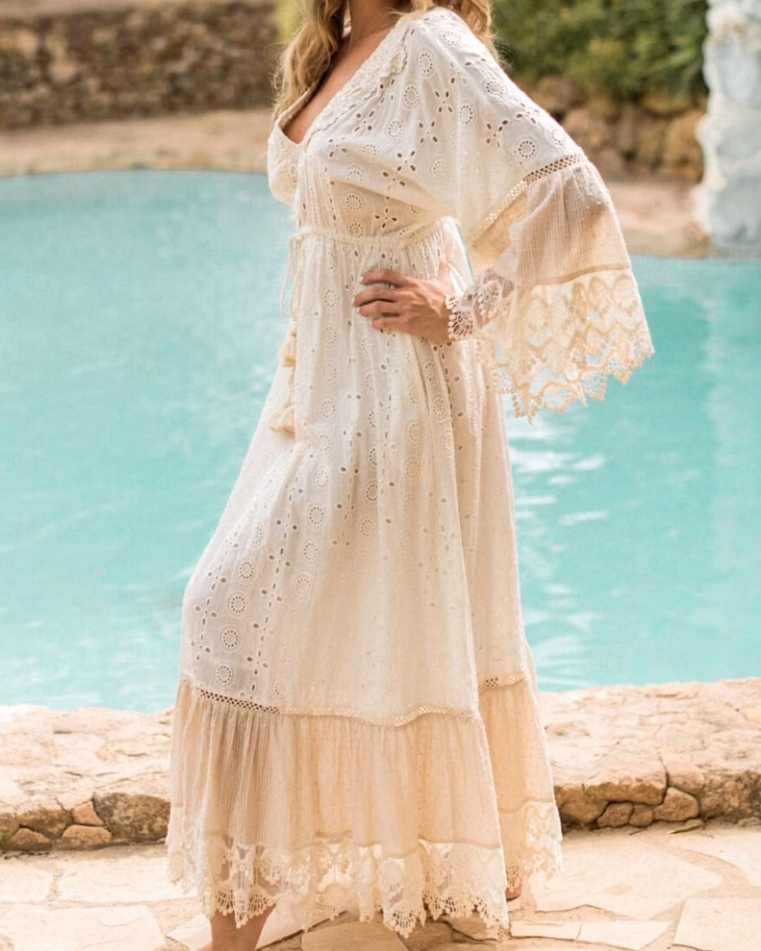 DRESS MYKONOS