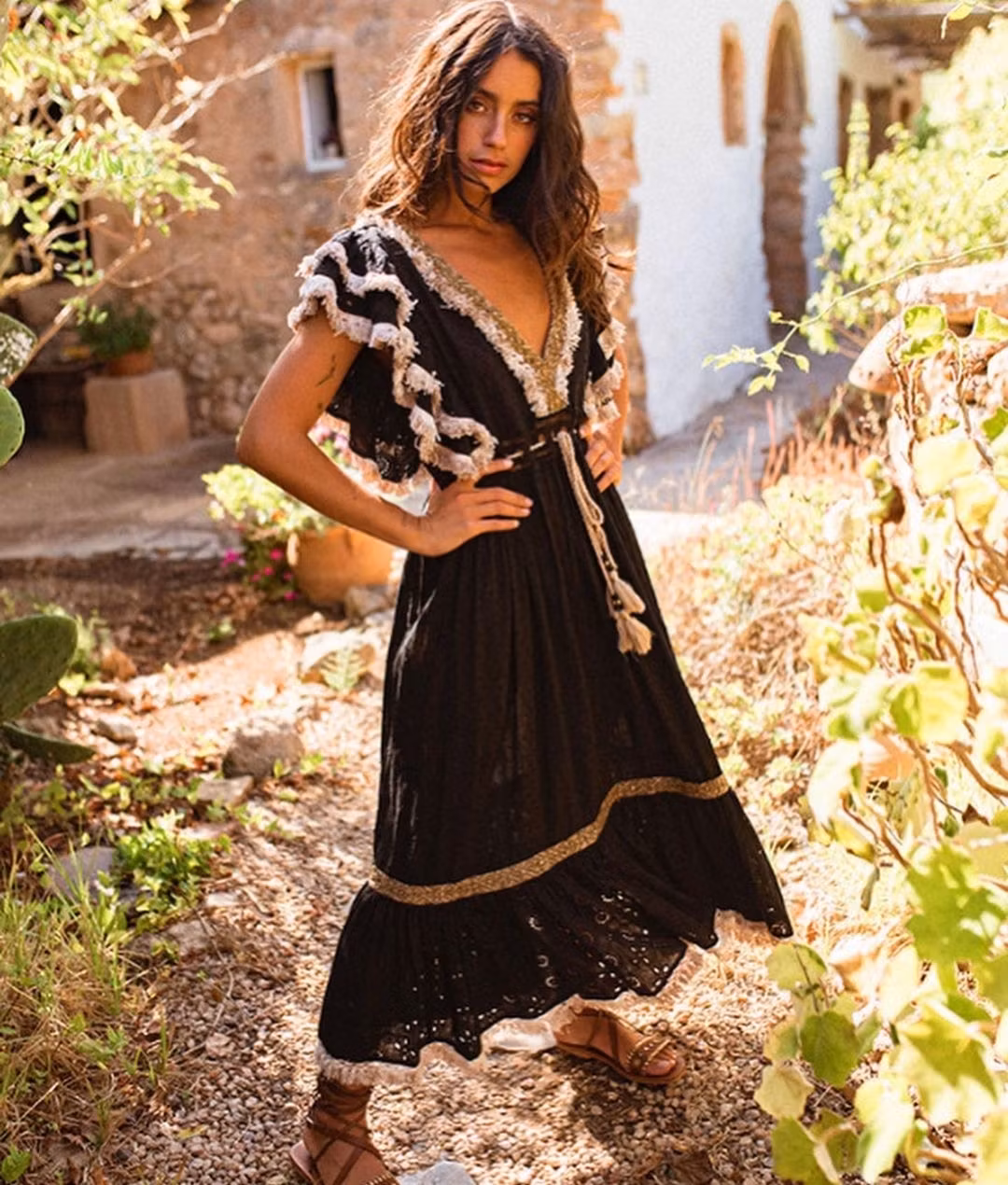 DRESS