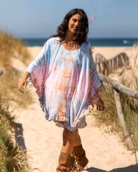 KAFTAN DENPASAR CHOCO