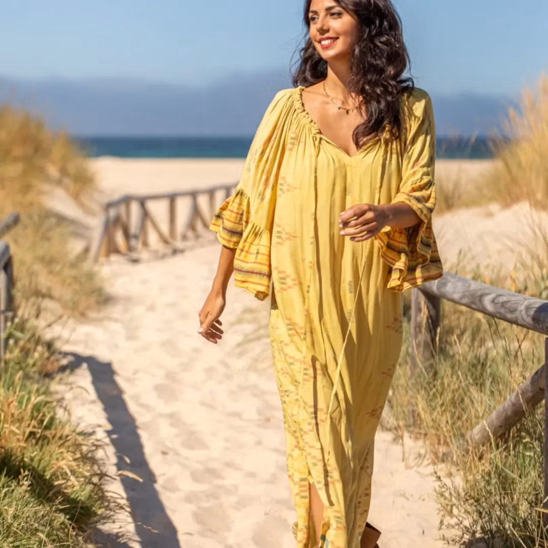 Dress Tulum