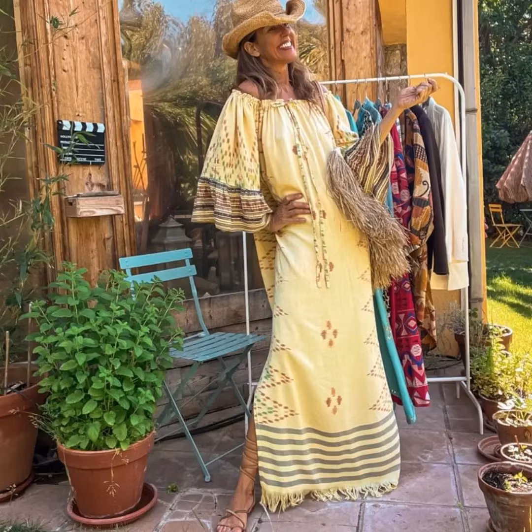 Dress Tulum