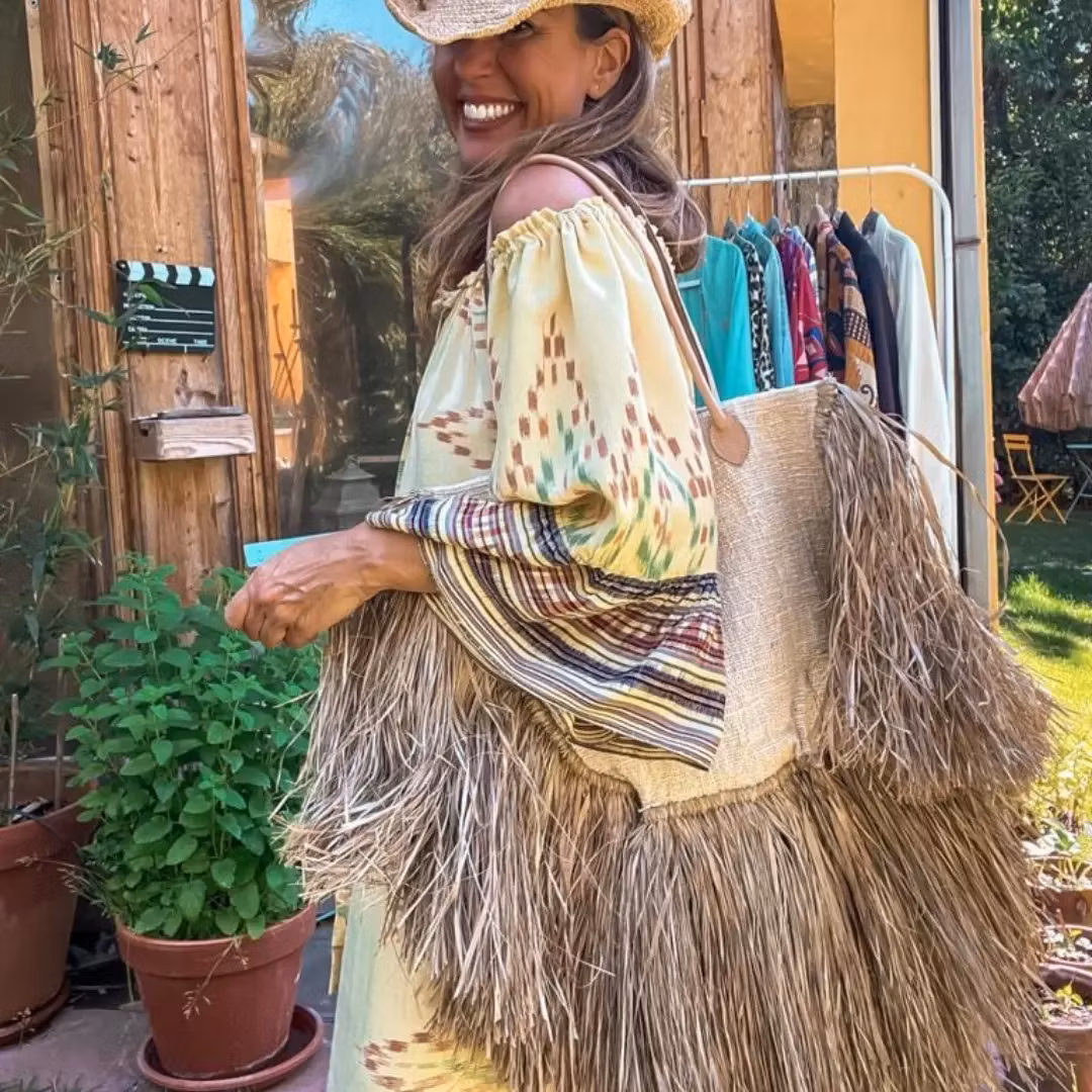 Dress Tulum