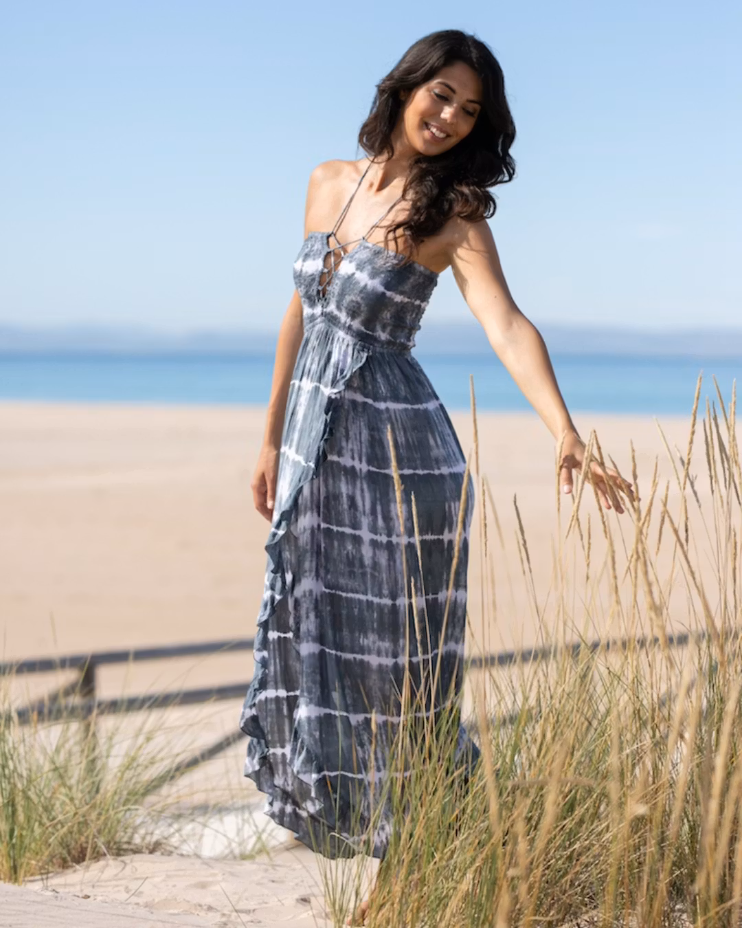 DRESS KOY