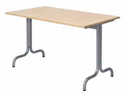 Bord Drabant akustik 180x70 cm