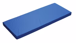 Slummer hvilemadras polyesterfiber