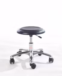 Pall Micro Alu svart