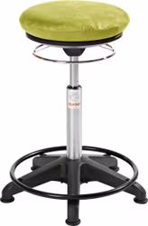 Pilates Airseat glideføtter