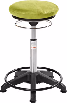 Pilates Airseat glidfötter