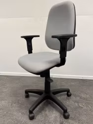Kontorsstol Tomex