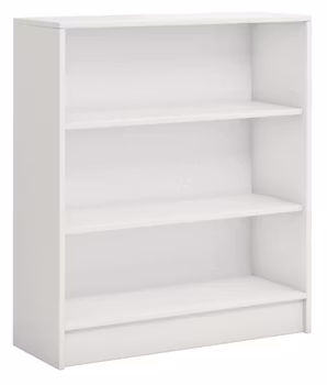 Norden bokhylla B80xD30xH90