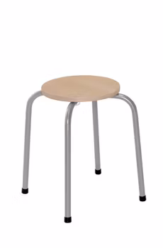 Pall Nico sh 30 cm silverstativ