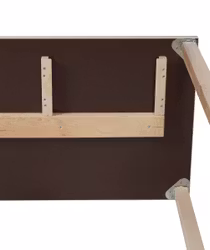 Opphengsbrakett Helmi - 1 stol