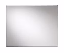 Skrivtavla med aluminiumram 300x120 cm