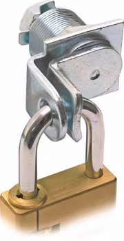 Skolskåp Novis plant tak 4:1 B40