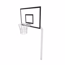 Basketkorg 2432