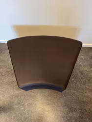 Hörnmodul Snake 45 grader med träben SH43