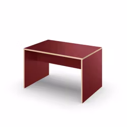 West gavelbord 120x80 cm