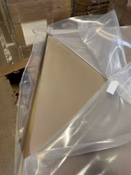 Enkel lattiasermi L 80 x K 125 cm