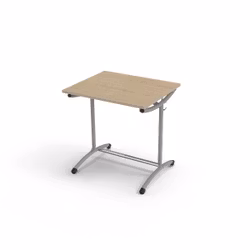 Elevbord Dalman komplett