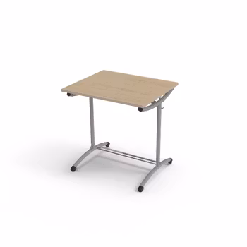 Elevbord Dalman komplett