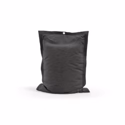 Sittsäck Mini 70x100 cm polyolefin