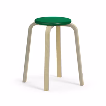 Pall Top sh 43 cm björk