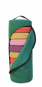 Sittkudde i 10-pack med förvaringspåse