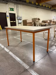 Bord 12:38 BX akustiklaminat 140x70 cm PREMIUM