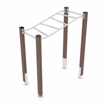 CLIMBOO horisontell stege