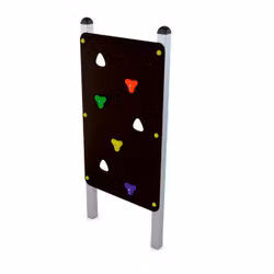 CLIMBOO klättervägg varmförzinkad