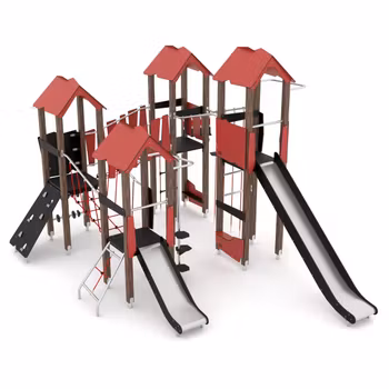 WOODEN WD multilek M