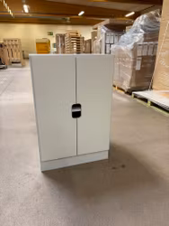 Fixa stomme 2:2, djup 46