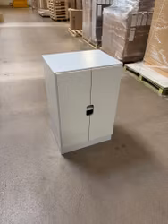 Fixa stomme 2:2, djup 46