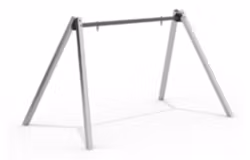 Gungställning stål