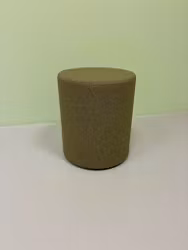 Sittpuff Volt ø 43 H50