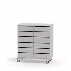 Svea 12 små lådor H90 RM