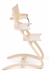 Leander hög barnstol