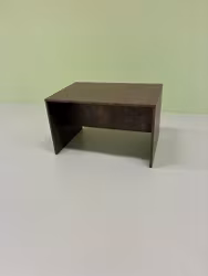 West gavelbord 120x80 cm