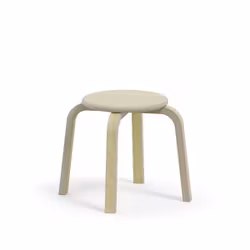 Pall Top björk höjd 30 cm