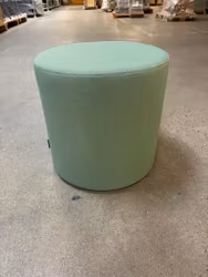 Sittpuff Volt ø 43 H42