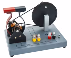 Generator för demonstration