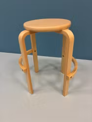 Top jakkara koivu, ik 53 cm