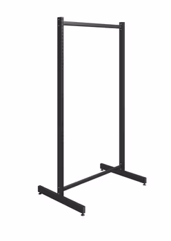 Wille grundsats T-stativ 90 cm