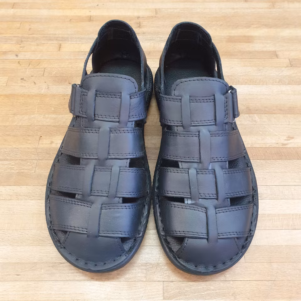 Uudet miesten kevät/kesäkengät 3